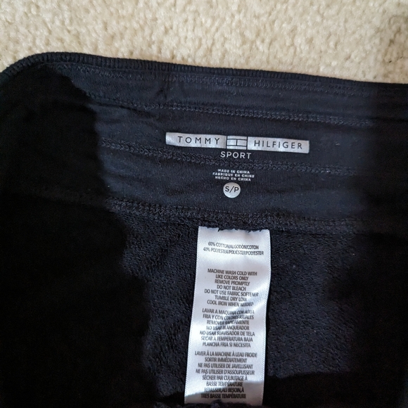 Tommy Hilfiger Sweatpants - Picture 4 of 4